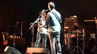 Soledad  Jorge Drexler y Julieta Venegas [upl. by Lancaster736]