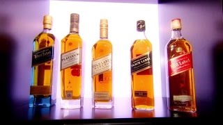 Diageo Behind the worlds biggest alcohol brands [upl. by Pangaro817]