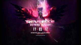 Festival Mix Reverze 2012 [upl. by Benson605]