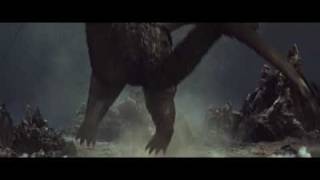 Godzilla Music Video [upl. by Oremor]