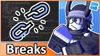 Breaks amp Continues  Roblox Beginners Scripting Tutorial 12 2024 [upl. by Einnod725]