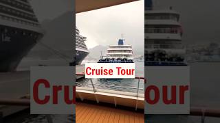 Cruise Tour For Antarctica 😳 salmanvlogs minivlog [upl. by Nollahs]