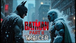 BATMAN Trailer Brasileiro Legendado 2 Novo 2022 [upl. by Warthman]