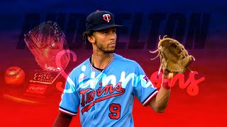 Andrelton Simmons  Defensive Highlights  2021 [upl. by Teryl]