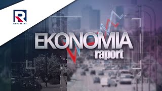 Nowe technologie w aptekach  Patryk Dolewa  Ekonomia Raport [upl. by Bois701]