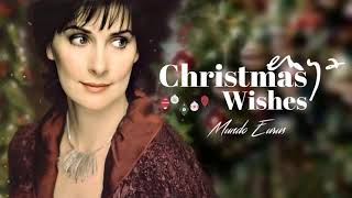 Enya  Christmas Wishes Full Album New Christmas Collection 4K Video [upl. by Gosnell]