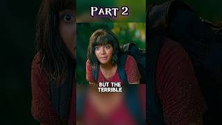 Dora Quicksand Adventure😱 Part 2 shorts movie viralshorts [upl. by Benenson86]