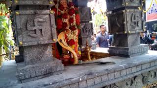 Thiruvennur Subramanian Swami temple Calicut3 [upl. by Lanfri]