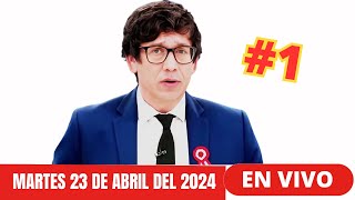 🔴 Jaime Chincha EN VIVO  MARTES 23 de Abril del 2024  Octavo Mandamiento [upl. by Lydnek]