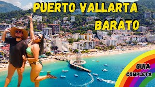 PUERTO VALLARTA Explorando el Paraíso Descubre los Secretos Mejor Guardados 🌴🌊 GUIA COMPLETA🇲🇽 [upl. by Runstadler]