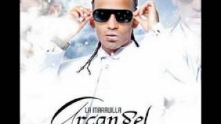 Arcangel  Te Falta   Letra [upl. by Hanah]