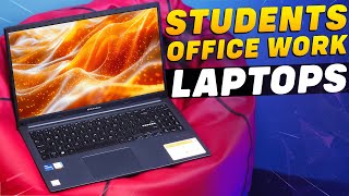 Top 7 Best Laptops Under 30000 40000 50000 60000 For Coding Programming Students Office Work [upl. by Treborsemaj872]