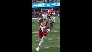 Jerick McKinnon catches for an 8yard Touchdown vs New England Patriots [upl. by Elocon]