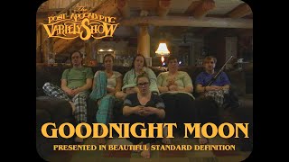 Goodnight Moon Shivaree cover [upl. by Emmy]