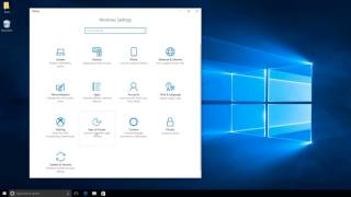 How To Activate Eye Control in Windows 10 with Tobii Eye Tracking [upl. by Jacobba382]