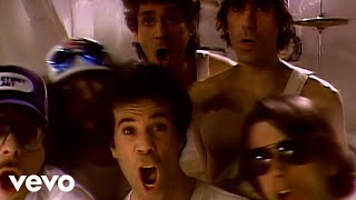 The J Geils Band  Freeze Frame Official Music Video [upl. by Perle]