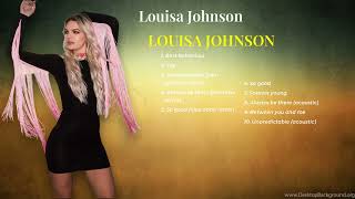 Louisa JohnsonA World Of Music The Top Hits And Awards Ofa New Spin Modern Covers Of Iconic S [upl. by Rossi]