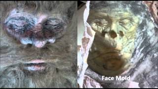 Rick Dyers Bigfoot Hoax Revealed  NBC News [upl. by Mirth]