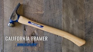 California Framer Profile [upl. by Gothard675]