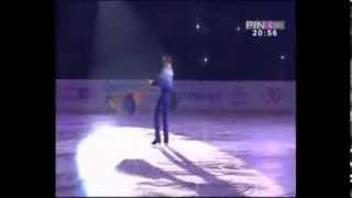 Torvill and Dean 30th Anniversary bolero  Sarajevo [upl. by Drofub]