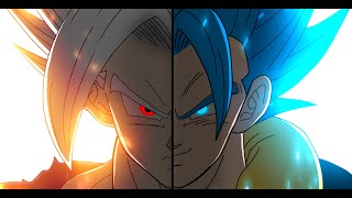 【静止画MAD】Super Survivor ──DRAGON BALL [upl. by Jarl]