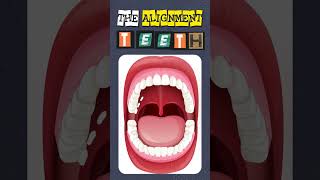 the relation between teeth and breathing patern mewing [upl. by Uella]