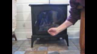 How to Change the Bulbs in an Electric Stove Heating Unit [upl. by Acenes667]