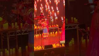 Candlelight concert  beck theatre  Bollywood songs singers london [upl. by Ecyar]