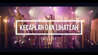 Lagu Rohani dan Lirik  Bersyukurlah Datanglah Ke BaitNya [upl. by Solram]