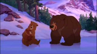 Disney Junior Germany  BÄRENBRÜDER 2 BROTHER BEAR 2  Promo [upl. by Sollows623]