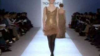 Tadashi Shoji Fall 2007 Part2 [upl. by Lyon]