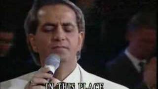 Benny Hinn  Incredible Demonstrations of Gods Power [upl. by Yllet]