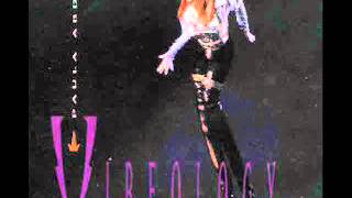 Paula Abdul  Vibeology 7 Keith Cohen Club Edit Audio HQ [upl. by Richel]