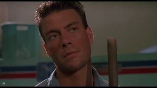 GARANTIA DE MORTE  TRAILER  JEANCLAUDE VAN DAMME [upl. by Abagael361]