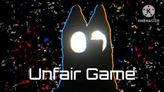 Unfair Game  FNF Concept [upl. by Dry]