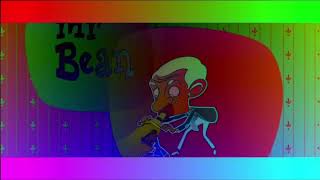 Mr bean intro effects [upl. by Llyrehc]