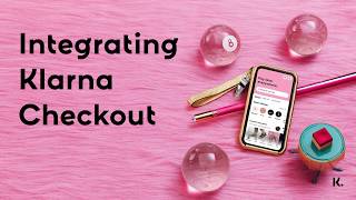 Integrating Klarna Checkout [upl. by Ynnohj455]