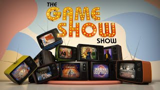 The Game Show Show  Official Trailer [upl. by Boyse735]