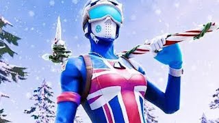 Fortnite mogul master gbr gameplay [upl. by Anstice]