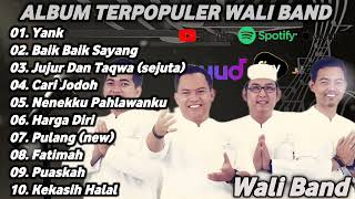 Album Wali Band Terpopuler 2000an  Band Melayu Terbaik  Lagu Pop Melayu Terpopuler 2000an [upl. by Latt365]