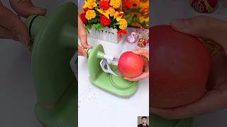 Amazing fruits cutting small gadgets shorts gadgets shortvideos [upl. by Arrotal229]