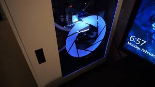 Aperture Science PC 30 [upl. by Knitter105]