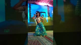 Anjali Adhikari dance in galbandi [upl. by Kilar]