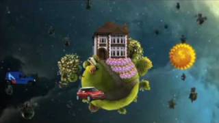 British Gas Your Home Is Your World TV Ad [upl. by Thilda]