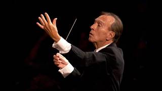 Mahler  Adagietto Sehr Langsam  Claudio Abbado [upl. by Analrahc]