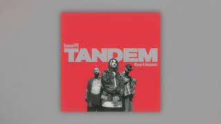 TumaniYO feat Miyagi amp Эндшпиль  Tandem Official Audio [upl. by Thornton]