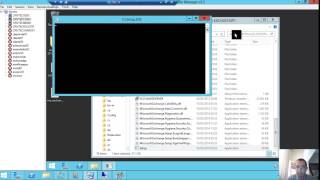 Instalando Microsoft Exchange Server 2013 passo a passo [upl. by Cid]