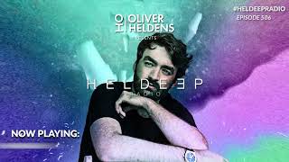 Oliver Heldens  Heldeep Radio 506 [upl. by Eisned]