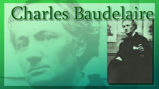 Charles Baudelaire [upl. by Acillegna301]