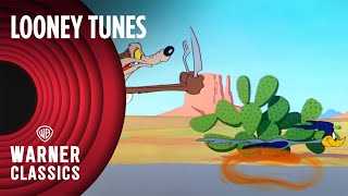 Looney Tunes  Fast and Furryous  1949 Full Episode  Warner Classics [upl. by Verner742]